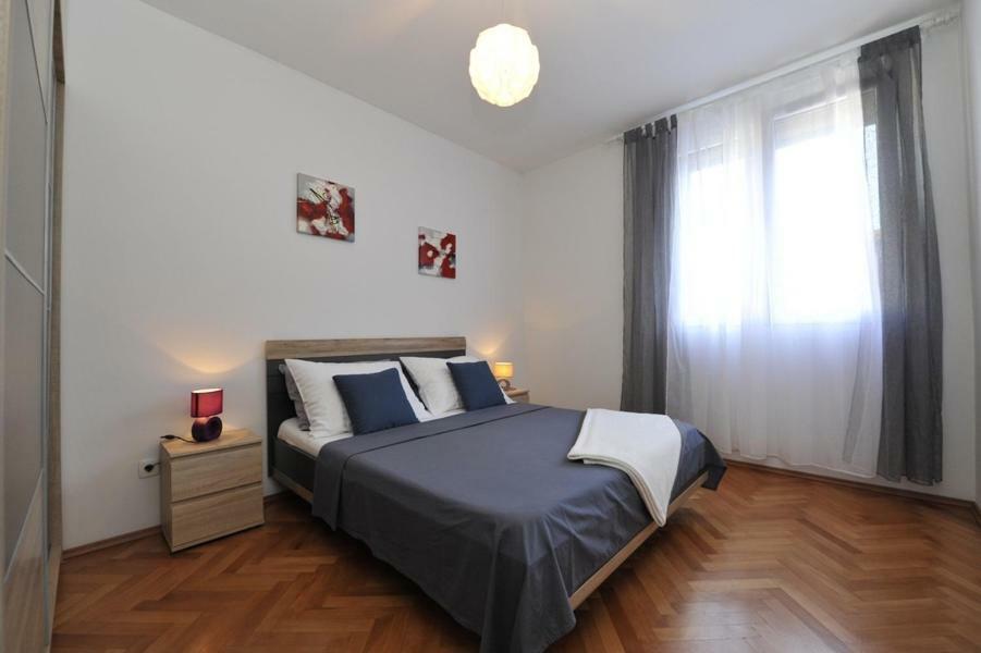 Apartman Mirakul Split Exterior photo