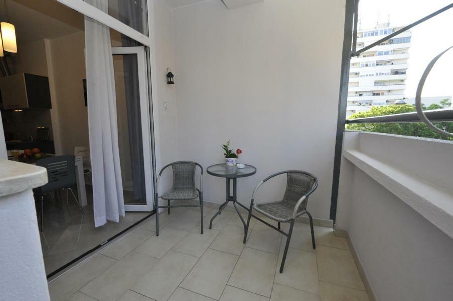 Apartman Mirakul Split Exterior photo